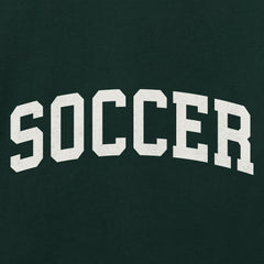 Kids Soccer Arch Short Sleeve Crusher Tee