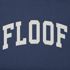 Men's Floof Arch Short Sleeve Crusher Tee