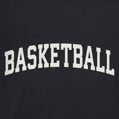 Men's Basketball Arch Short Sleeve Crusher Tee