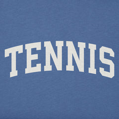 Men's Tennis Arch Short Sleeve Crusher Tee