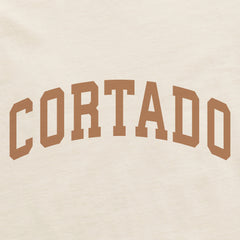 Women's Cortado Arch Long Sleeve Crusher Tee