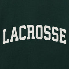 Women's Lacrosse Arch Short Sleeve Crusher Tee