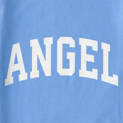 Women's Angel Arch Short Sleeve Crusher Vee