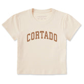 Women's Cortado Arch Crusher-LITE Shrunken Tee