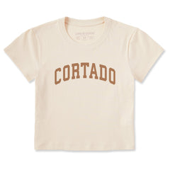 Women's Cortado Arch Crusher-LITE Shrunken Tee