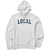 Men's Local Arch Simply True Fleece Hoodie