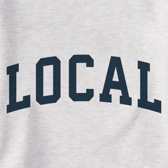 Men's Local Arch Simply True Fleece Hoodie