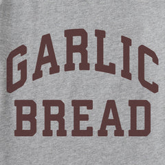 Kids Garlic Bread Arch Long Sleeve Crusher Tee