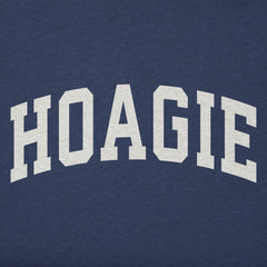 Kids Hoagie Arch Short Sleeve Crusher Tee