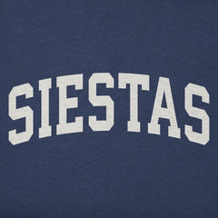 Kids Siestas Arch Short Sleeve Crusher Tee