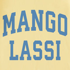 Kids Mango Lassi Arch Short Sleeve Crusher Tee