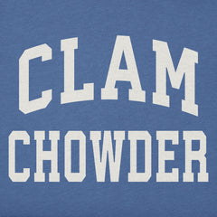 Kids Clam Chowder Arch Short Sleeve Crusher Tee