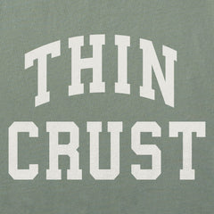 Men's Thin Crust Arch Short Sleeve Crusher Tee