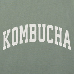 Men's Kombucha Arch Short Sleeve Crusher Tee