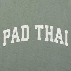 Men's Pad Thai Arch Short Sleeve Crusher Tee