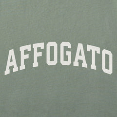 Men's Affogato Arch Short Sleeve Crusher Tee