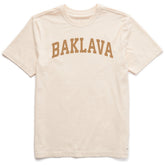 Men's Baklava Arch Short Sleeve Crusher Tee