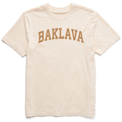 Men's Baklava Arch Short Sleeve Crusher Tee