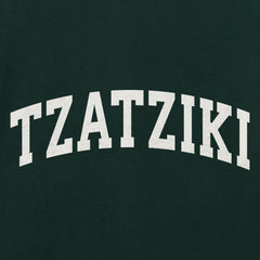 Men's Tzatziki Arch Short Sleeve Crusher Tee