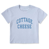 Women's Cottage Cheese Arch Crusher-LITE Shrunken Tee
