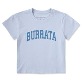 Women's Burrata Arch Crusher-LITE Shrunken Tee