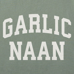 Women's Garlic Naan Arch Crusher-LITE Shrunken Tee