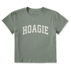 Women's Hoagie Arch Crusher-LITE Shrunken Tee