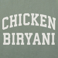 Women's Chicken Biryani Arch Crusher-LITE Shrunken Tee