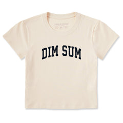 Women's Dim Sum Arch Crusher-LITE Shrunken Tee