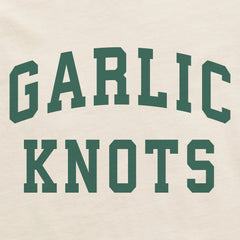 Women's Garlic Knots Arch Crusher-LITE Shrunken Tee