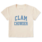 Women's Clam Chowder Arch Crusher-LITE Shrunken Tee