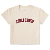 Women's Chili Crisp Arch Crusher-LITE Shrunken Tee