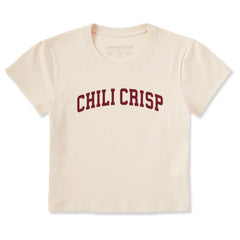 Women's Chili Crisp Arch Crusher-LITE Shrunken Tee