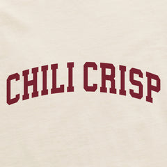 Women's Chili Crisp Arch Crusher-LITE Shrunken Tee