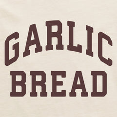 Women's Garlic Bread Arch Crusher-LITE Shrunken Tee