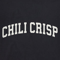 Women's Chili Crisp Arch Short Sleeve Crusher Tee