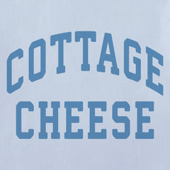 Women's Cottage Cheese Arch Short Sleeve Crusher Tee