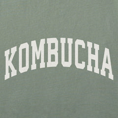 Women's Kombucha Arch Short Sleeve Crusher Tee