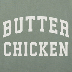 Women's Butter Chicken Arch Short Sleeve Crusher Tee