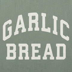 Women's Garlic Bread Arch Short Sleeve Crusher Tee