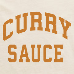 Women's Curry Sauce Arch Short Sleeve Crusher Tee