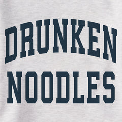Women's Drunken Noodles Arch Simply True Fleece Crew