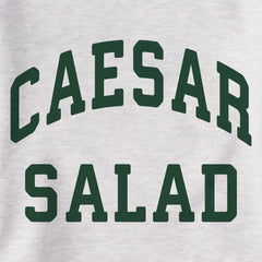 Women's Caesar Salad Arch Simply True Fleece Crew