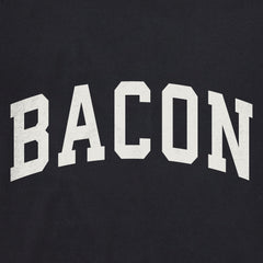 Men's Bacon Arch Short Sleeve Crusher Tee