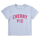 Women's Cherry Pie Arch Crusher-LITE Shrunken Tee
