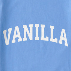 Kids Vanilla Arch Short Sleeve Crusher Tee