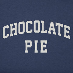 Kids Chocolate Pie Arch Short Sleeve Crusher Tee