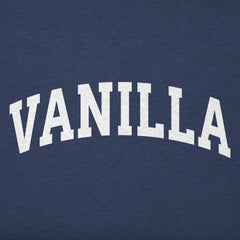 Toddler Vanilla Arch Short Sleeve Crusher Tee