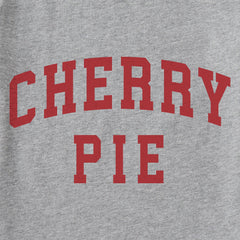 Kids Cherry Pie Arch Short Sleeve Crusher Tee