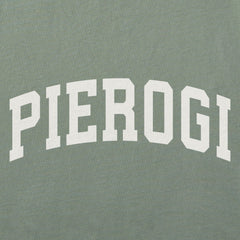 Men's Pierogi Arch Short Sleeve Crusher Tee